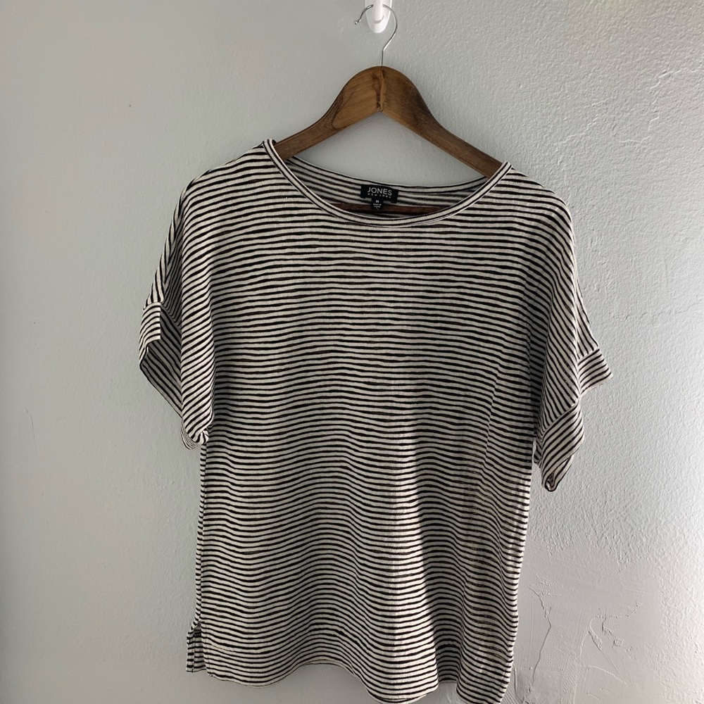 Black&White Jones New York top